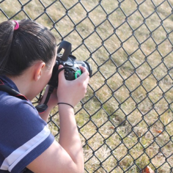 Meet your Posher, Cassandra - Picture 1 of 1